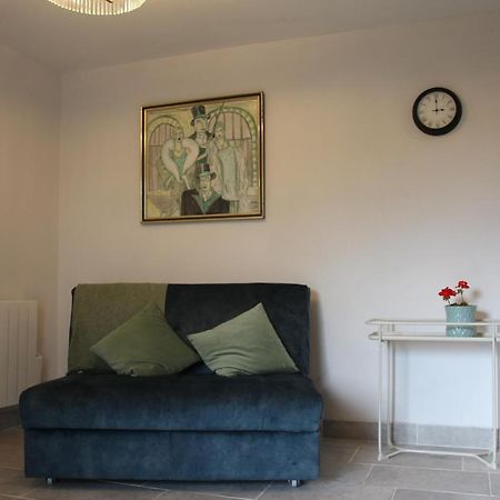 Belle Vue Terrasse Bed & Breakfast Giverny Exterior photo